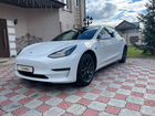 Tesla Model 3 AT, 2018, 29 500 км