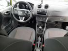 SEAT Ibiza 1.4 МТ, 2009, 74 000 км объявление продам