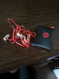 Наушники monster beats оригинал