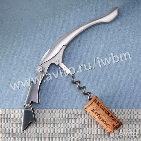 Штопор-Нарзанник (Нож-Вейнке) Xiaomi Circle Joy