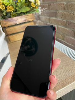 Apple iPhone xr 128gb