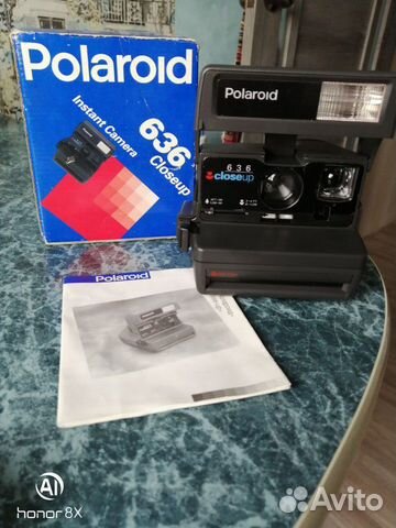 Фотоаппарат