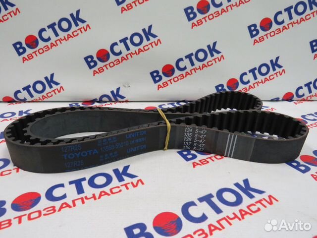 Ремень грм toyota 13568-59055