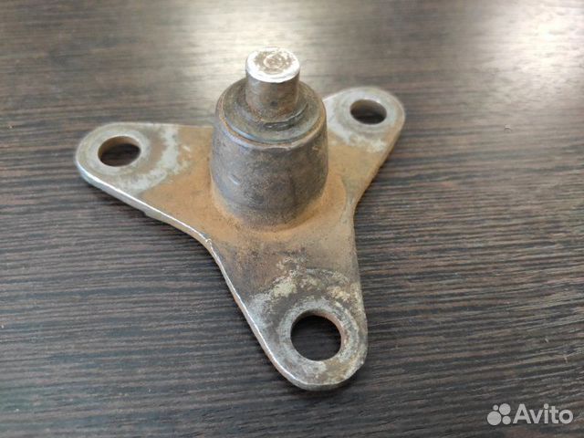 Хвостовик трансмиссии Bmw X5 E53 3.0D M57 2003