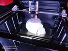 3D печать FDM/SLA. Моделирование