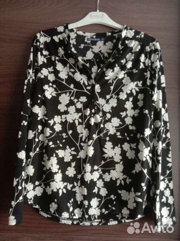 Вещи женские 44-46 размер