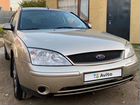 Ford Mondeo 2.0 МТ, 2001, 427 450 км