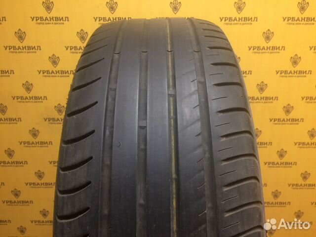 Viatti Strada Asimmetrico V-130 215/55 R17