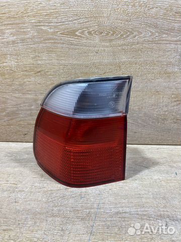 Фонарь левый BMW E39 универсал Арт. 110983