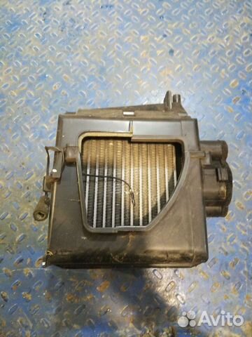 Испоритель корпус матиз