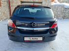 Opel Astra 1.6 МТ, 2013, 66 000 км объявление продам