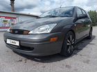 Ford Focus 2.0 AT, 2004, 223 036 км
