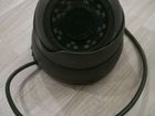 Камера Praxis PE-6111AHD 2.8-12 2 штуки