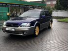 Subaru Outback 2.5 AT, 1999, 342 265 км объявление продам