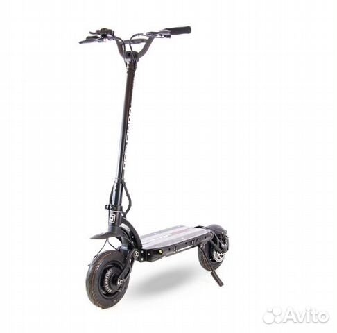 Электросамокаты Dualtron Spider в екб