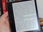Электронная Книга Amazon Kindle Oasis