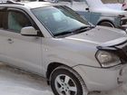 Hyundai Tucson 2.0 AT, 2008, 145 000 км объявление продам