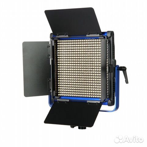 Осветитель светодиодный Green bean 576 LED