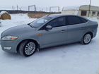 Ford Mondeo 2.0 МТ, 2007, 50 000 км