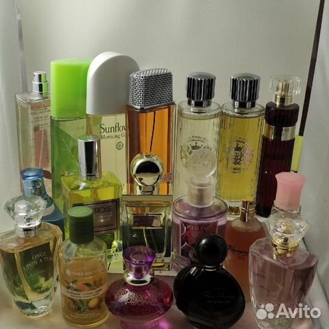 Отливанты ч.2