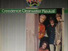 LP Creedence Clearwater Revival – Star Action 2LP