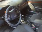 Toyota Avensis 1.8 МТ, 2008, битый, 260 000 км объявление продам