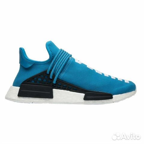 pharrell human race blue