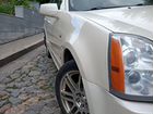 Cadillac SRX 4.6 AT, 2009, 172 000 км объявление продам