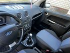 Ford Fusion 1.6 МТ, 2007, 205 000 км объявление продам