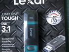 USB флешка lexar 32 GB новая