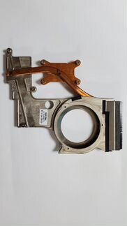 Система охлаждения Samsung R518 bonn-INT