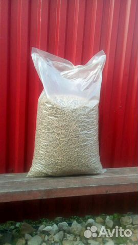 Продаю кошачий наполнитель древесный 15 кг мешочек