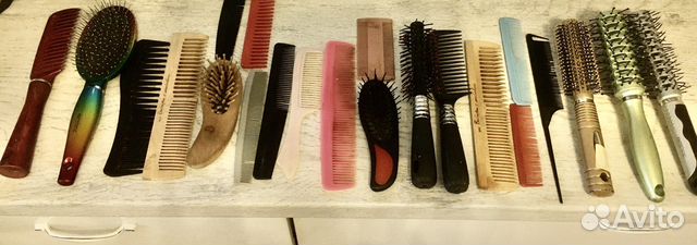 Расчески