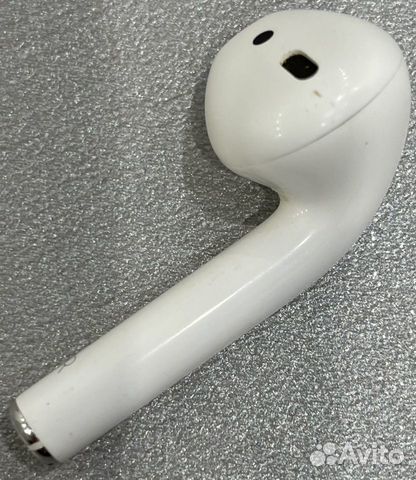 Где можно купить один наушник от airpods в екатеринбурге