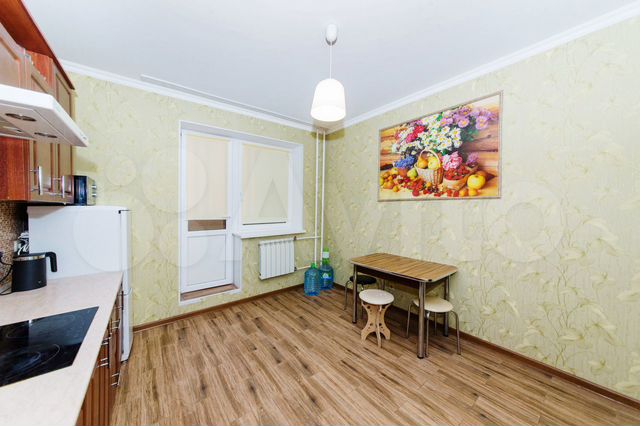 1-к. квартира, 47,4 м², 7/10 эт.