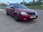 Chevrolet Lacetti 1.6 AT, 2005, 165 000 км