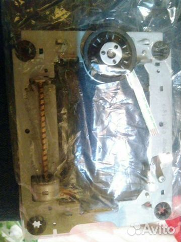 Привод Лайтон для хвох360 на запчасти