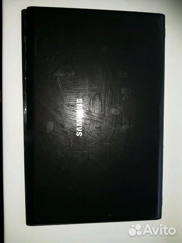 Корпус ноутбука самсунг