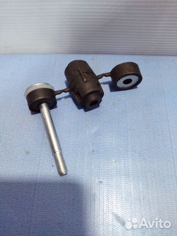 Стойка стабилизатора Renault sandero 2 Лев, Прав