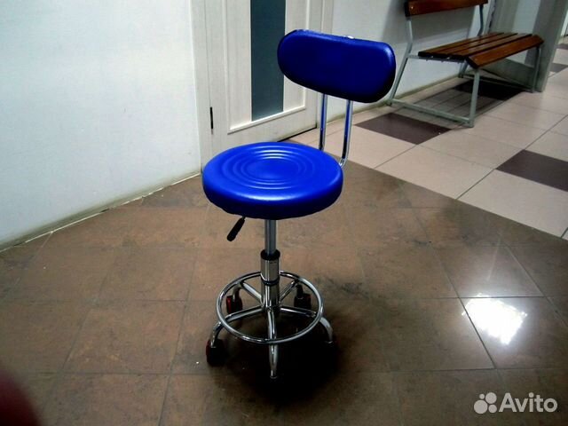 Стул мастера