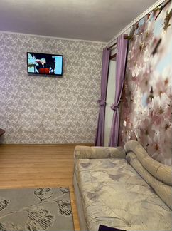 1-к. квартира, 34 м², 3/5 эт.