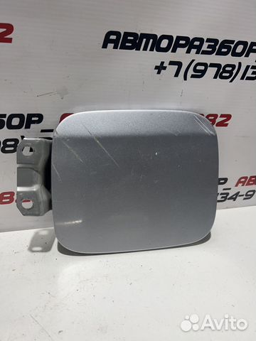 Лючок бензобака Honda Accord 7
