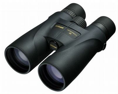 Бинокль Nikon Monarch 5 16x56