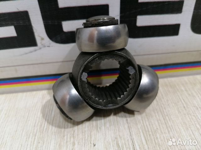 Трипоид Граната шрус Renault logan