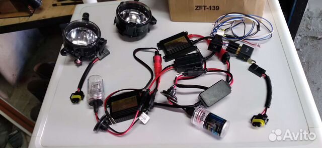 Запчасть на приору