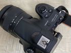 Зеркальный фотоаппарат Sony SLT-A58 * объявление продам