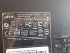 Ноутбук Acer Aspire V5 объявление продам