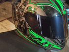 Шлем для мотоцикла бу объявление продам