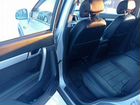 Chevrolet Captiva 2.4 МТ, 2012, 160 000 км объявление продам