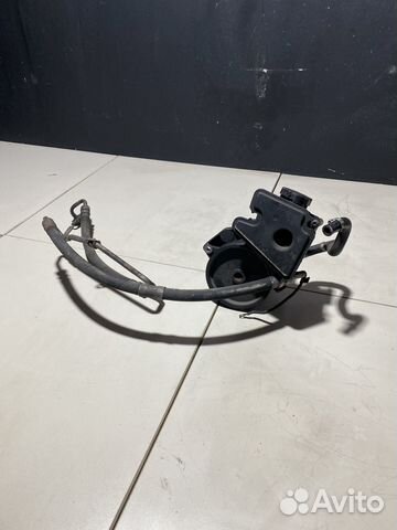 Насос Гур Mercedes Benz M272